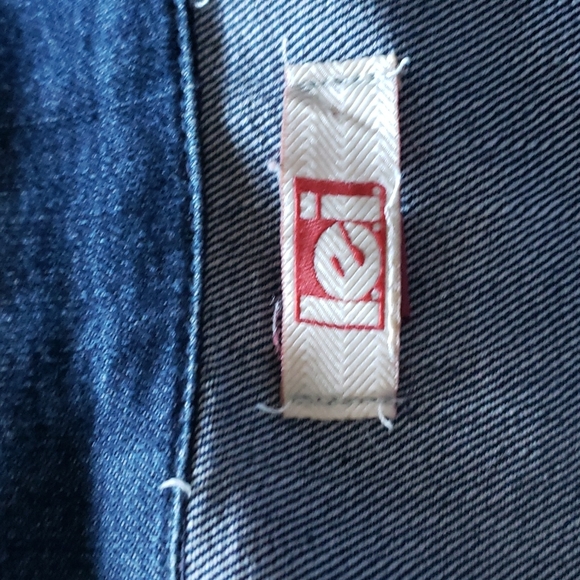 LEI Jean Jacket - Picture 5 of 7